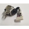 DC kabel / Napájení DC30100D600 / 0G9PG3 z Dell Latitude E6320