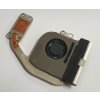 Chlazení + ventilátor MF60070V1-C040-G99 / 0NV12R Dell Latitude E6320
