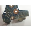VGA + Audio board LS-7741P z Dell Latitude E6330