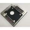 Rámeček SSD / HDD do mechaniky DVD z Dell Precision M4800