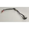 DC kabel / Napájení 0V9WWG / DC30100I500 rev 0A z Dell Precision M4800