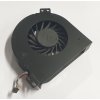 Ventilátor 2 DC28000DEDL / 00WGVF z Dell Precision M4800
