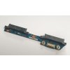 S-ATA board LS-8223P z Asus K75V