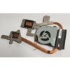 Chlazení 13NB00D1M01011 + ventilátor 13GN7D10P050 z Asus K75V