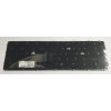 Klávesnice NSK-CZ5SQ / 837549-FL1 z HP ProBook 450 G4 vadná