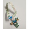 Power board / Zapínání 48.4LG22.011 z Lenovo ThinkPad L440