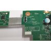 USB + Audio board 55.4LG02.021G / 04X4821 z Lenovo ThinkPad L440