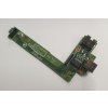 USB + LAN board 48.4LG26.011 / 04X4820 z Lenovo ThinkPad L440