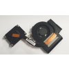 Chlazení 04X4115 + ventilátor 23.10780.001 z Lenovo ThinkPad L440