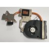 Chlazení AT0FO002DR0 + ventilátor KSB06105HA z Acer Aspire 5742G