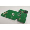USB + DC board 0NU327 / DA0GM3TH8D0 z Dell Studio 1735