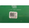USB + DC board 0NU327 / DA0GM3TH8D0 z Dell Studio 1735