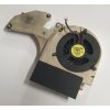 Chlazení FBGM3046010 + ventilátor 0R508D z Dell Studio 1735