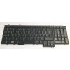 Klávesnice 0RK695 / V081425AK z Dell Studio 1735