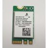 Wifi modul + Bluetooth QCNFA435 / AW-CB231NF z Asus VivoBook X542U
