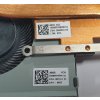 Chlazení 13NB0FD0AM0101 ventilátor 13NB0FD0T04111 Asus VivoBook X542U