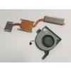 Chlazení 13NB0FD0AM0101 ventilátor 13NB0FD0T04111 Asus VivoBook X542U