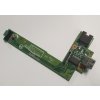 USB + LAN board 48.4LG26.011 / 04X4820 z Lenovo ThinkPad L440