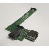 USB + LAN board 48.4LG26.011 / 04X4820 z Lenovo ThinkPad L440