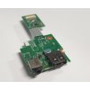 USB + Audio board 55.4LG02.021G / 04X4821 z Lenovo ThinkPad L440