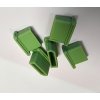 Záslepka 5 ks PLA - DisplayPort  3D tisk