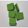 Záslepka 5 ks PLA - USB 3D tisk