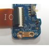 USB + Audio board LS-9591P / LF-9591P / 0RF1X0 z Dell Latitude E7440
