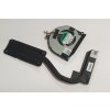 Chlazení 0423H4 + ventilátor 006PX9 z Dell Latitude E7440