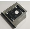 Rámeček SSD do DVD mechaniky z Dell Latitude E5540