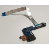 USB board LS-A102P / NBX0001H300 z Dell Latitude E5540
