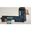 USB board LS-A102P / NBX0001H300 z Dell Latitude E5540