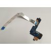 USB board LS-A102P / NBX0001H300 z Dell Latitude E5540