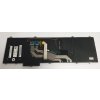 Klávesnice podsvícená PK130WR1B10 z Dell Latitude E5540 vadná