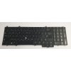Klávesnice podsvícená PK130WR1B10 z Dell Latitude E5540 vadná