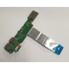 USB board + Čtečka karet 448.00X02.0011 z Lenovo IdeaPad Flex 2-14