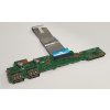 USB board + Čtečka karet 448.00X02.0011 z Lenovo IdeaPad Flex 2-14