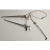 Panty 433.00X0 + Flex kabel 460.00X0B.0013 z Lenovo IdeaPad Flex 2-14