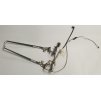 Panty 433.00X0 + Flex kabel 460.00X0B.0013 z Lenovo IdeaPad Flex 2-14
