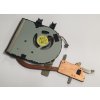 Chlazení 460.00X01.0001 + ventilátor z Lenovo IdeaPad Flex 2-14