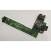 USB + LAN board 48.4LG26.011 / 55.4LG03.001G z Lenovo ThinkPad L440
