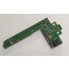 USB + LAN board 48.4LG26.011 / 55.4LG03.001G z Lenovo ThinkPad L440