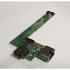 USB + LAN board 48.4LG26.011 / 55.4LG03.001G z Lenovo ThinkPad L440