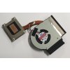 Chlazení 0C54930AA + ventilátor 23.10780.001 z Lenovo ThinkPad L440
