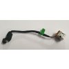DC kabel / Napájení 676706-FD1 z HP ProBook 4740s