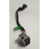 DC kabel / Napájení 676706-FD1 z HP ProBook 4740s