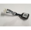DC kabel / Napájení 0W3P6G / DC301013900 rev: 1.0 z Dell Latitude 5510