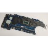 Základní deska LA-J381P s Intel i5-10310U z Dell Latitude 5510 vadná