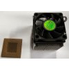 Procesor AMD Sempron 3000+ - SDA3000DUT4D + Chladič - HISTORIE !