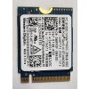 SSD NVME WDC SN530 - 256GB, M.2 2230 - PCIe Gen3 x4, NVMe v1.4