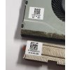 Chlazení AT13R0040S0 ventilátor DC28000DBF0 z Lenovo IdeaPad 320-15ISK